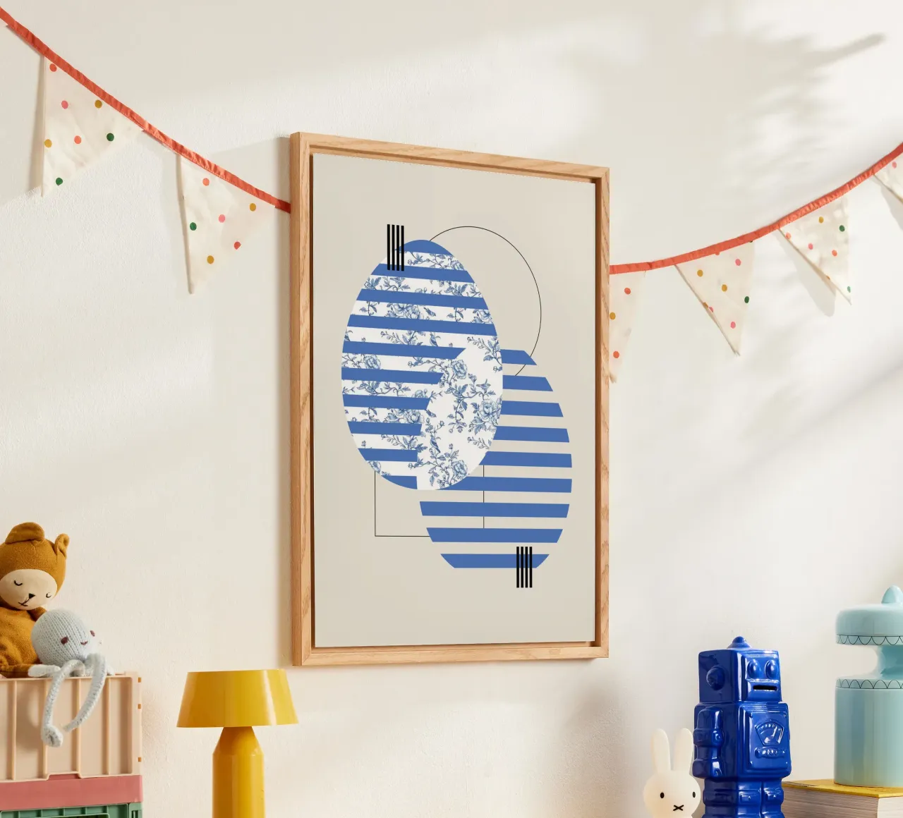 Uova plexiglass da OkleoStudio