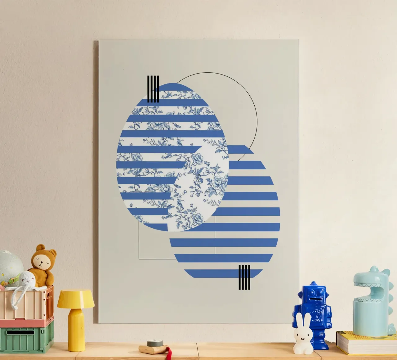 Uova plexiglass da OkleoStudio