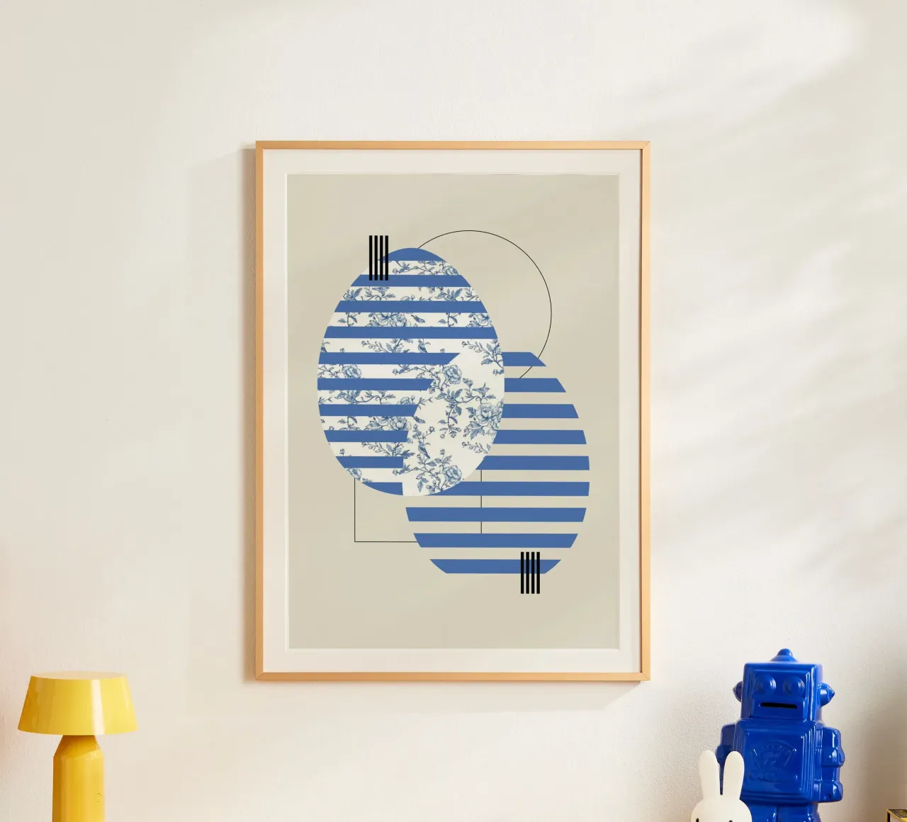 Uova poster da OkleoStudio