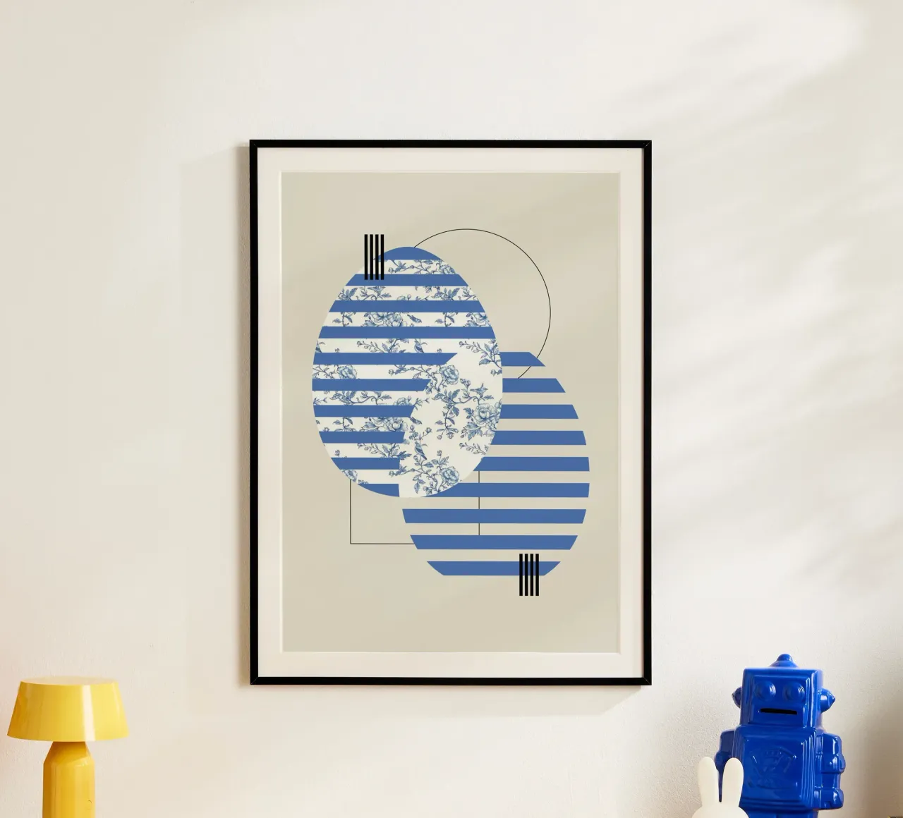 Uova poster da OkleoStudio