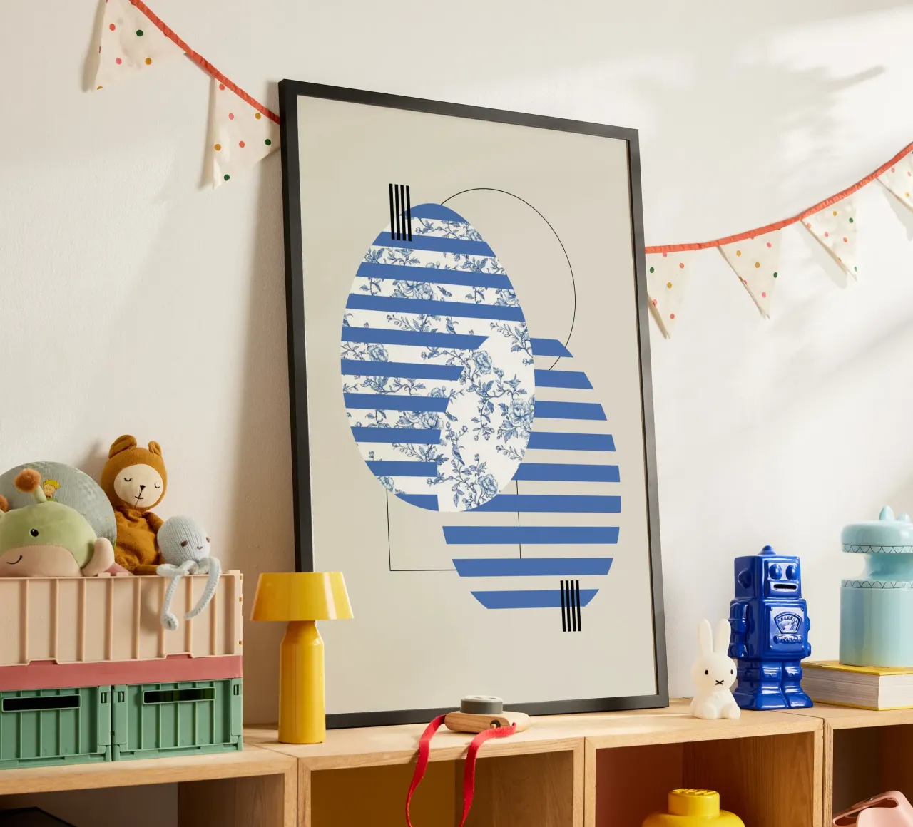 Uova poster da OkleoStudio