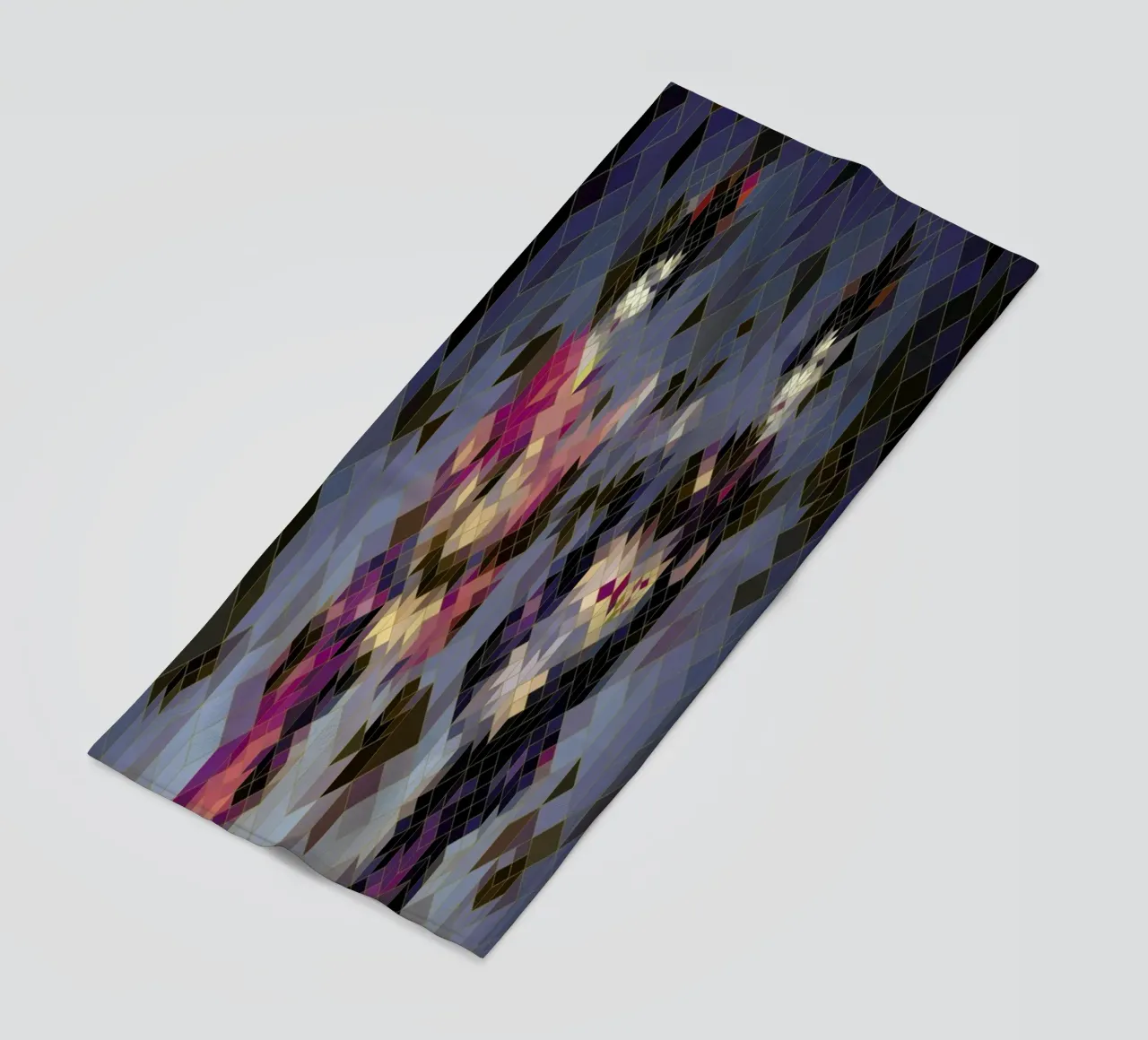 Two Geishas telo mare da Angelo Cerantola