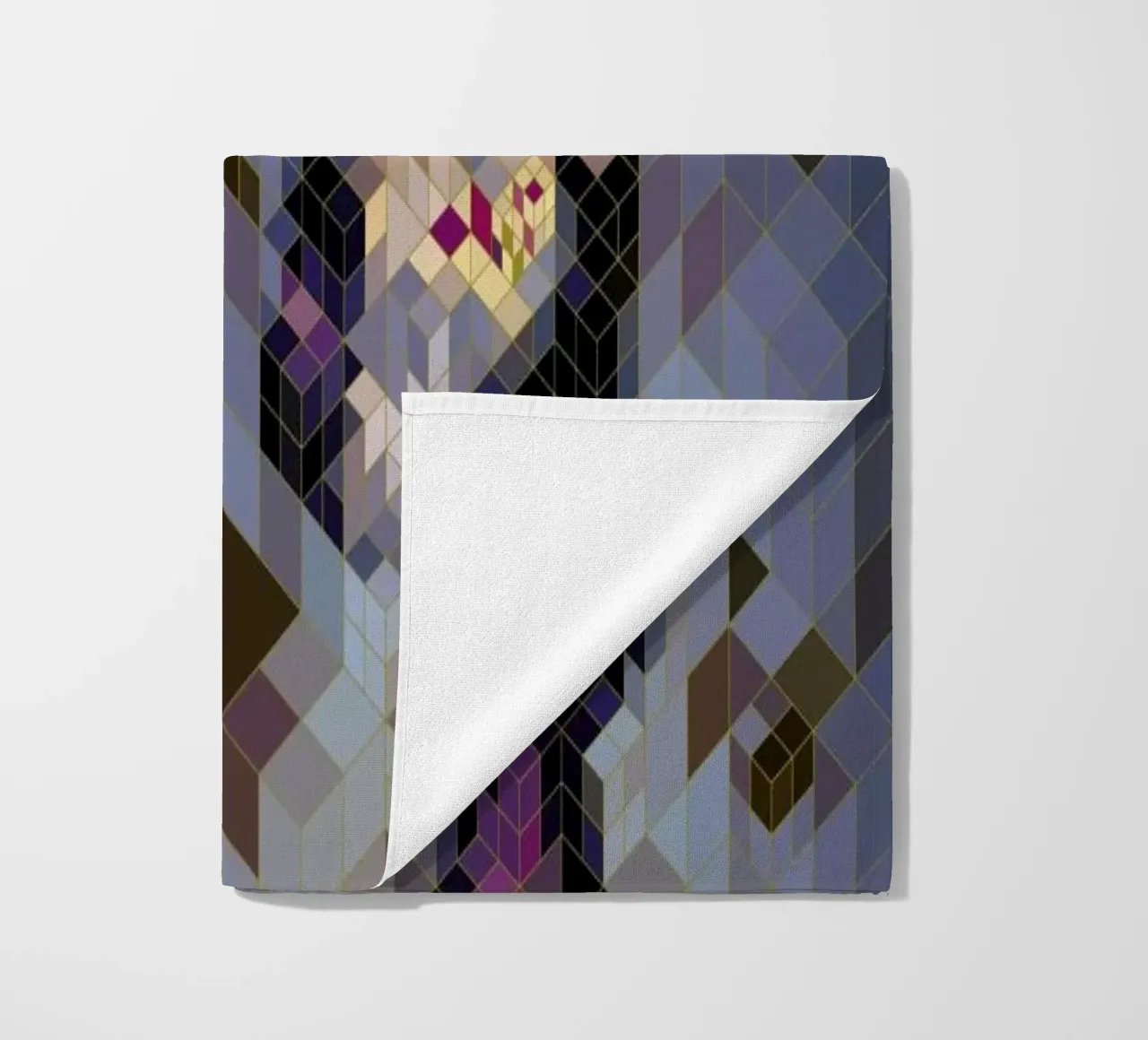 Two Geishas telo mare da Angelo Cerantola