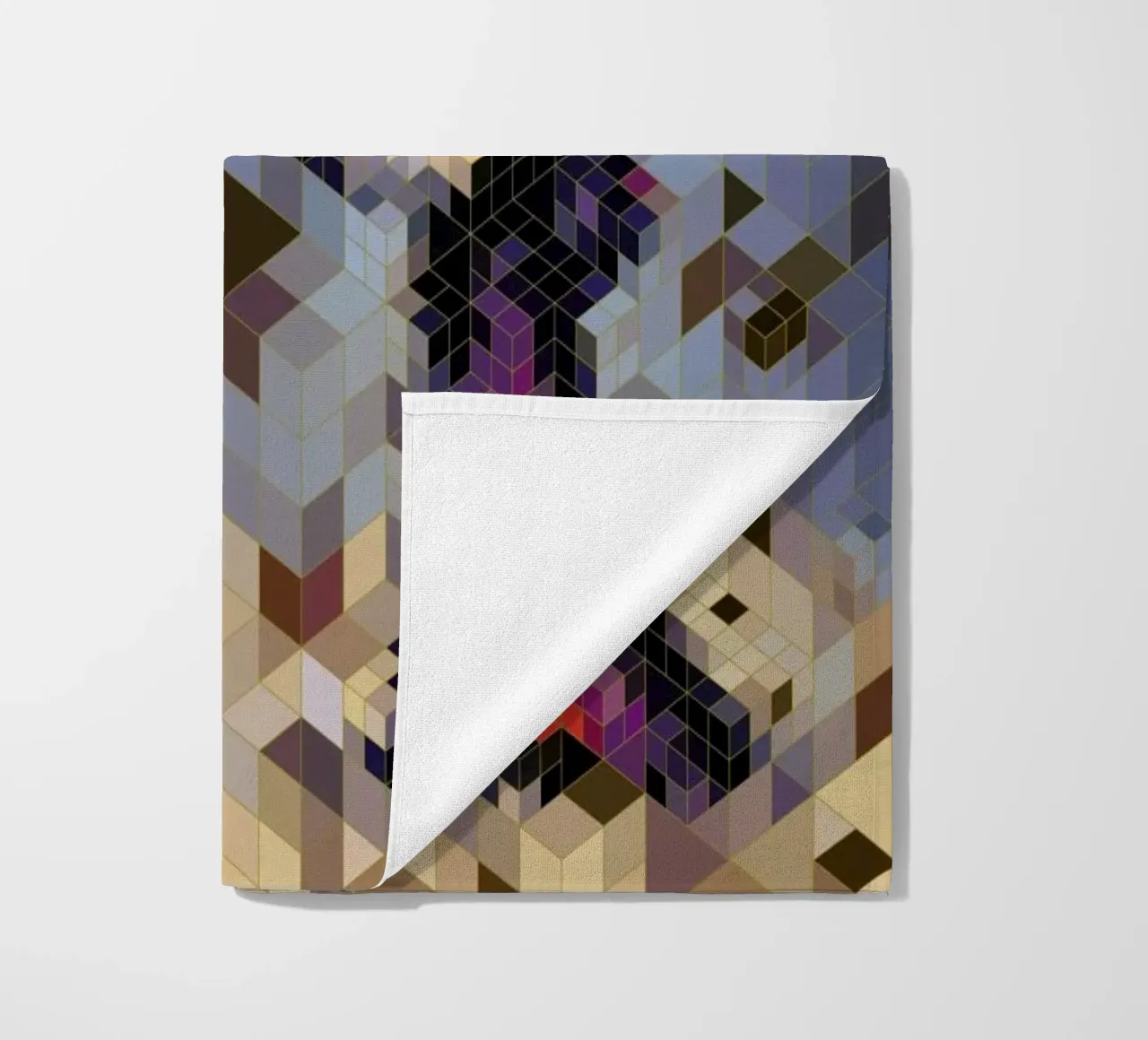 Two Geishas telo mare da Angelo Cerantola