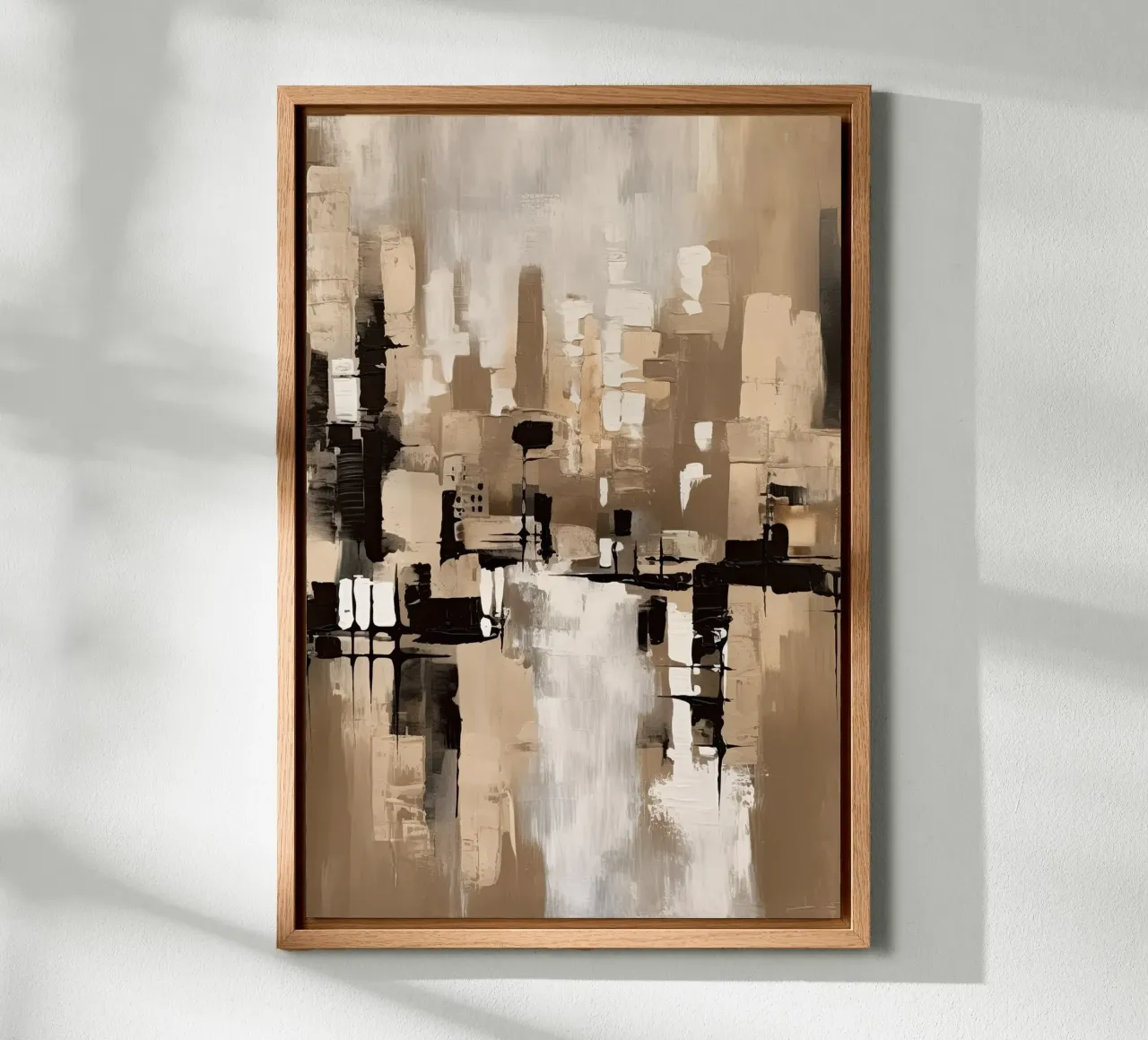 Wall-art by Imagine canvas by Imagine