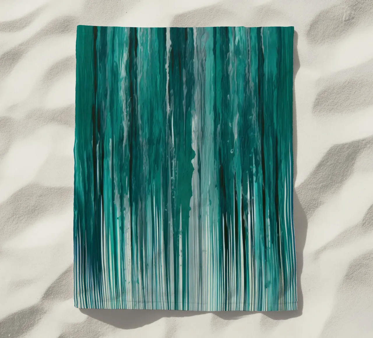 Arte da parete di Imagine telo mare da Imagine