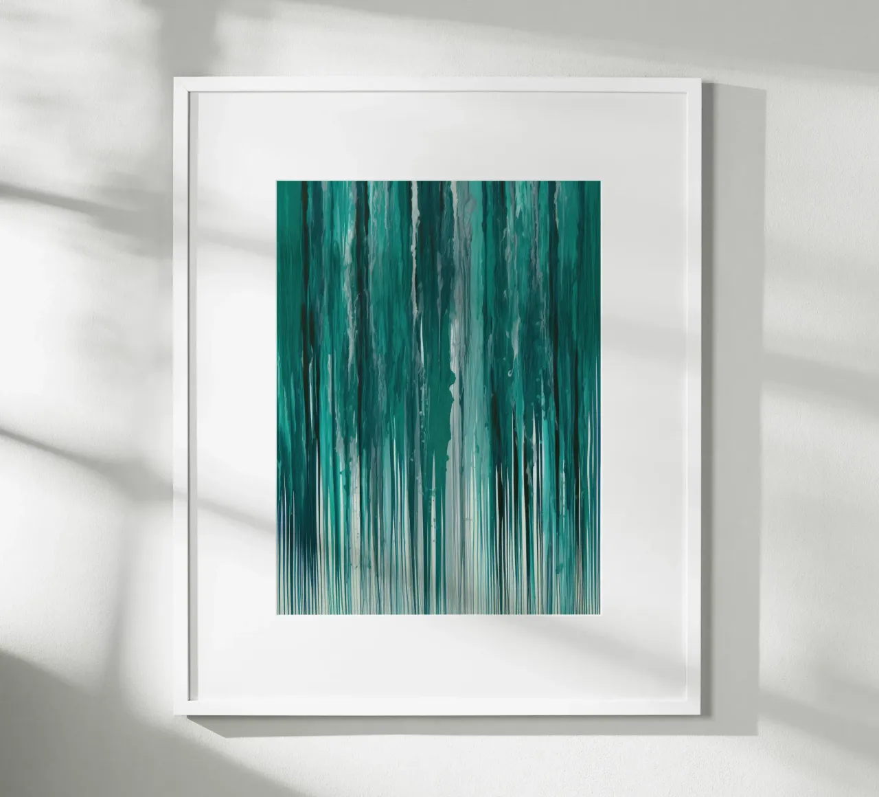 Wandkunst von Imagine Hahnemühle von Imagine