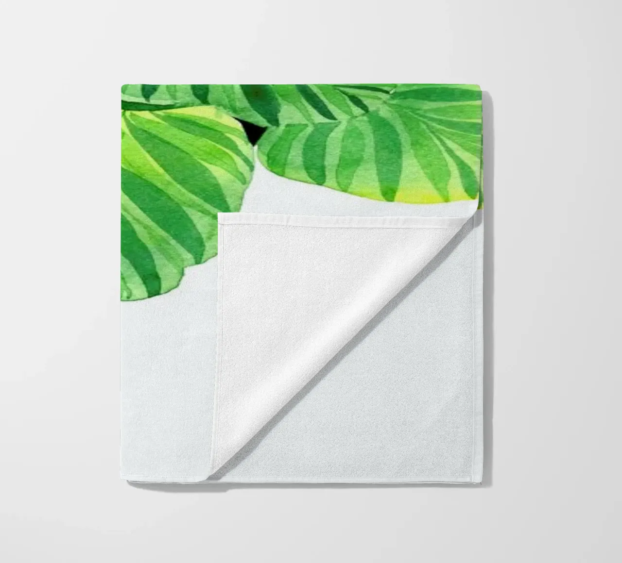 Calathea telo mare da youdesignme