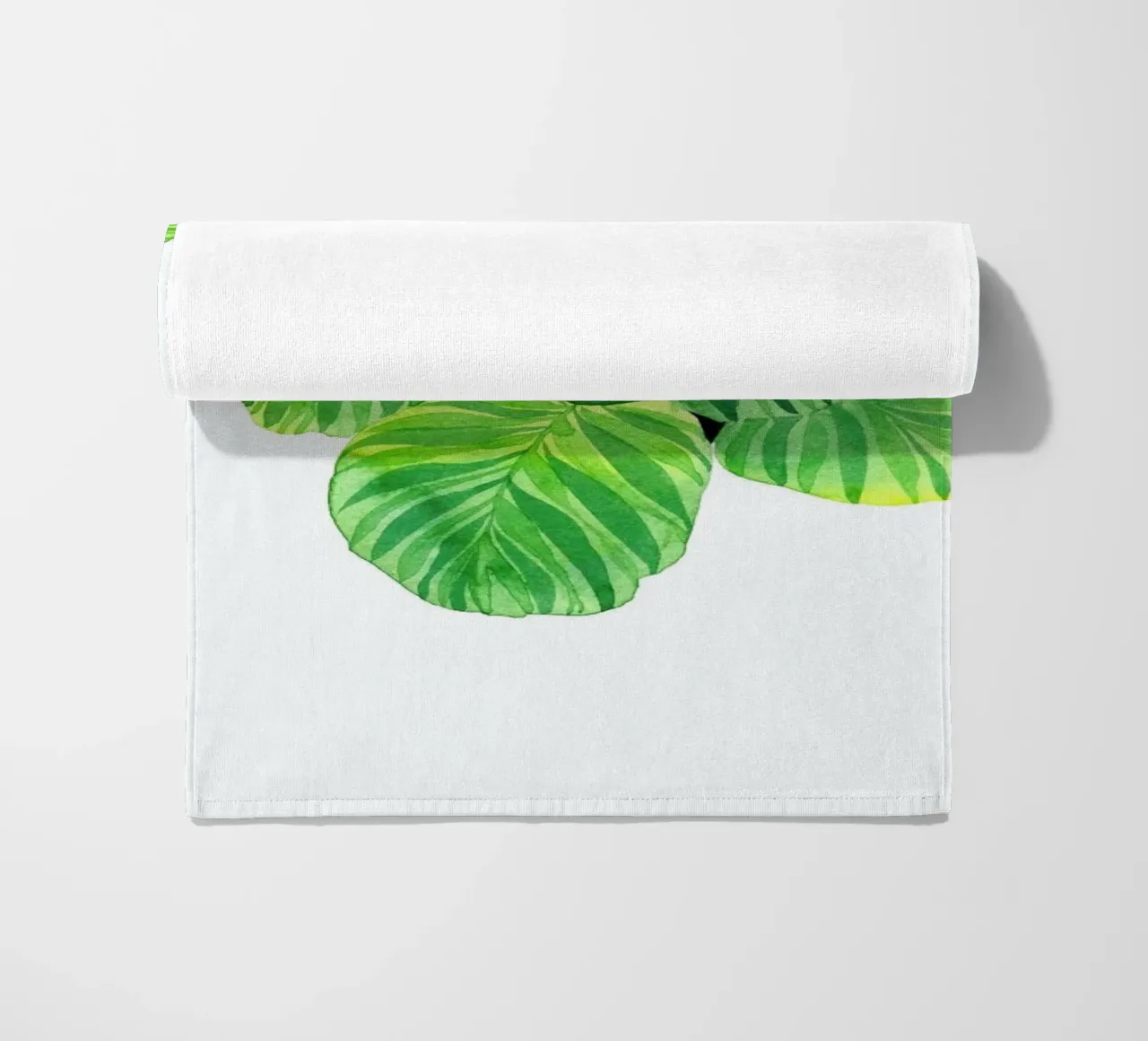 Calathea telo mare da youdesignme