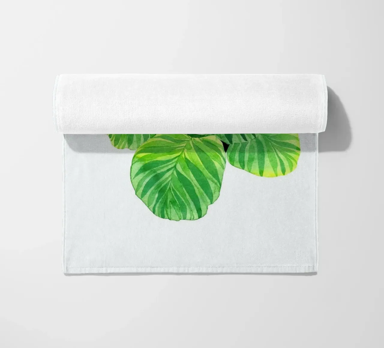 Calathea telo mare da youdesignme