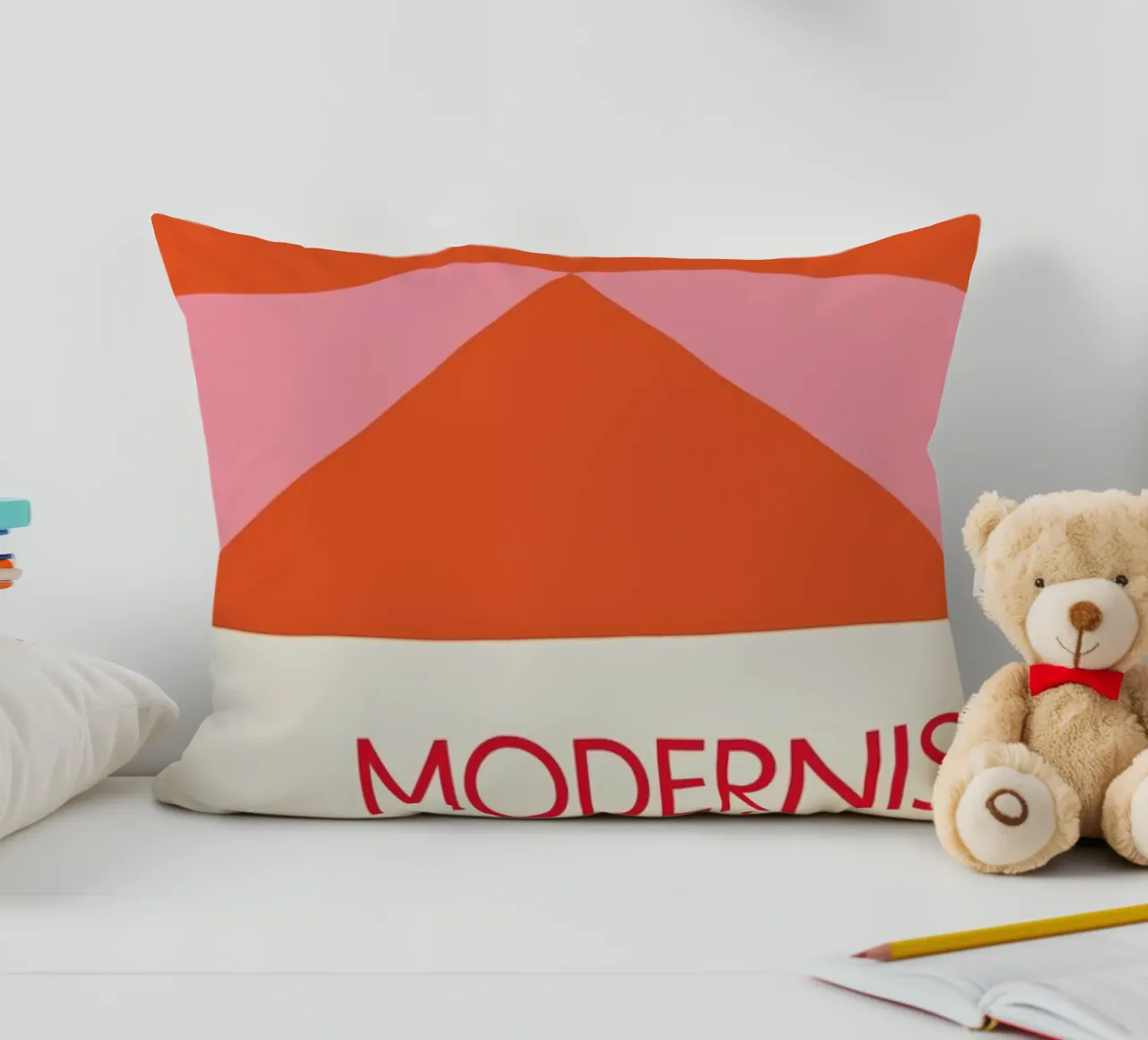 New Forms New Perspectives cuscino da Studio One