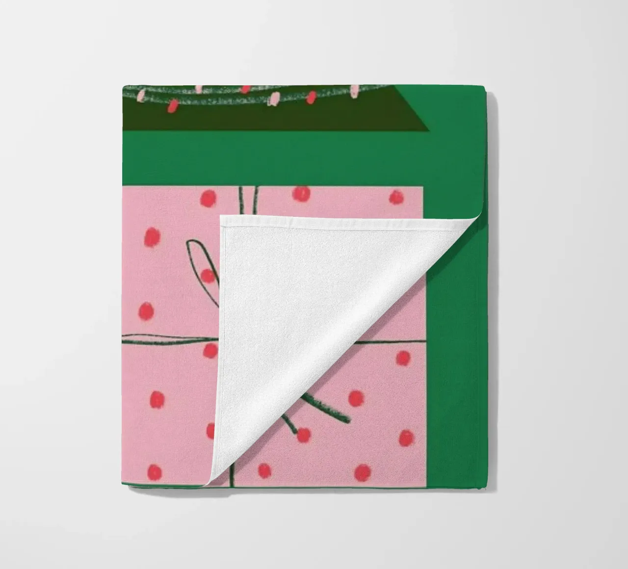 Christmas Essentials telo mare da Studio One