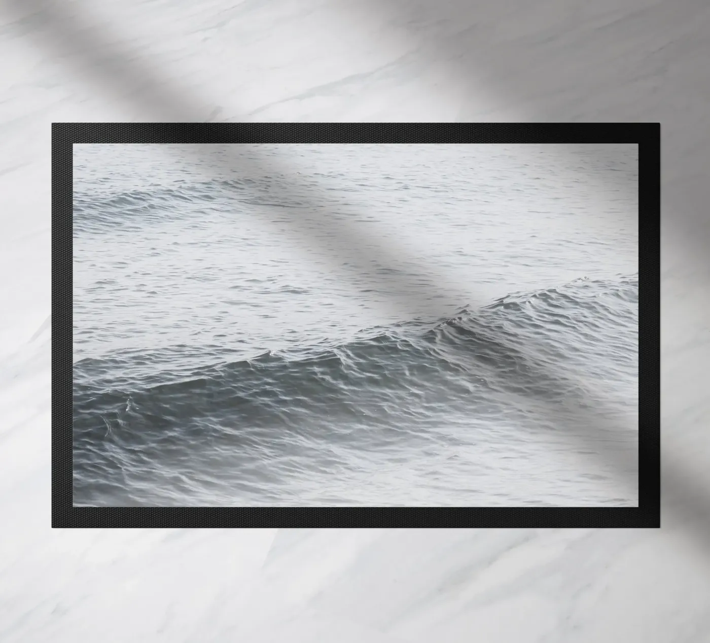 White Sea zerbino da George Griefy