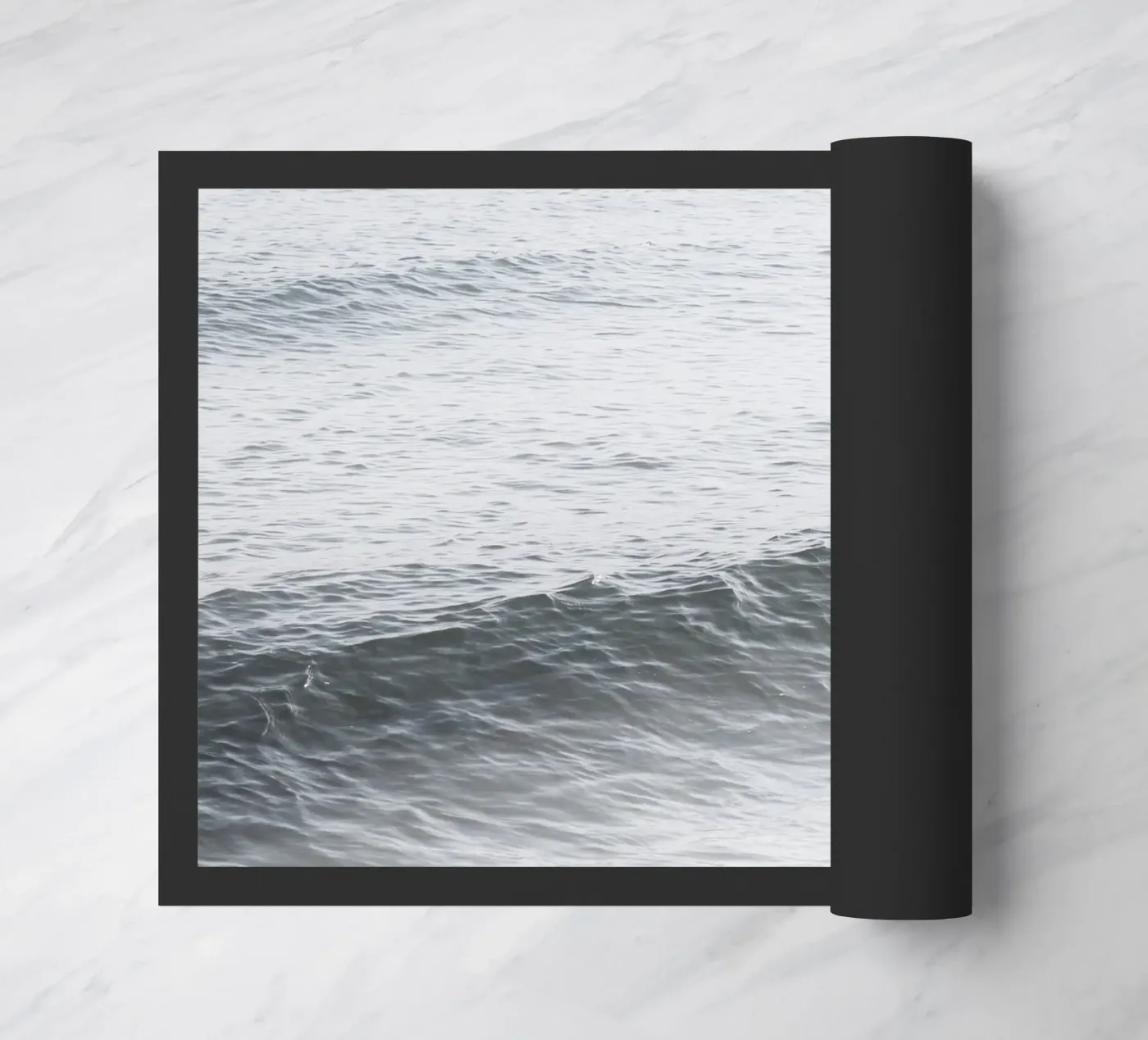 White Sea zerbino da George Griefy
