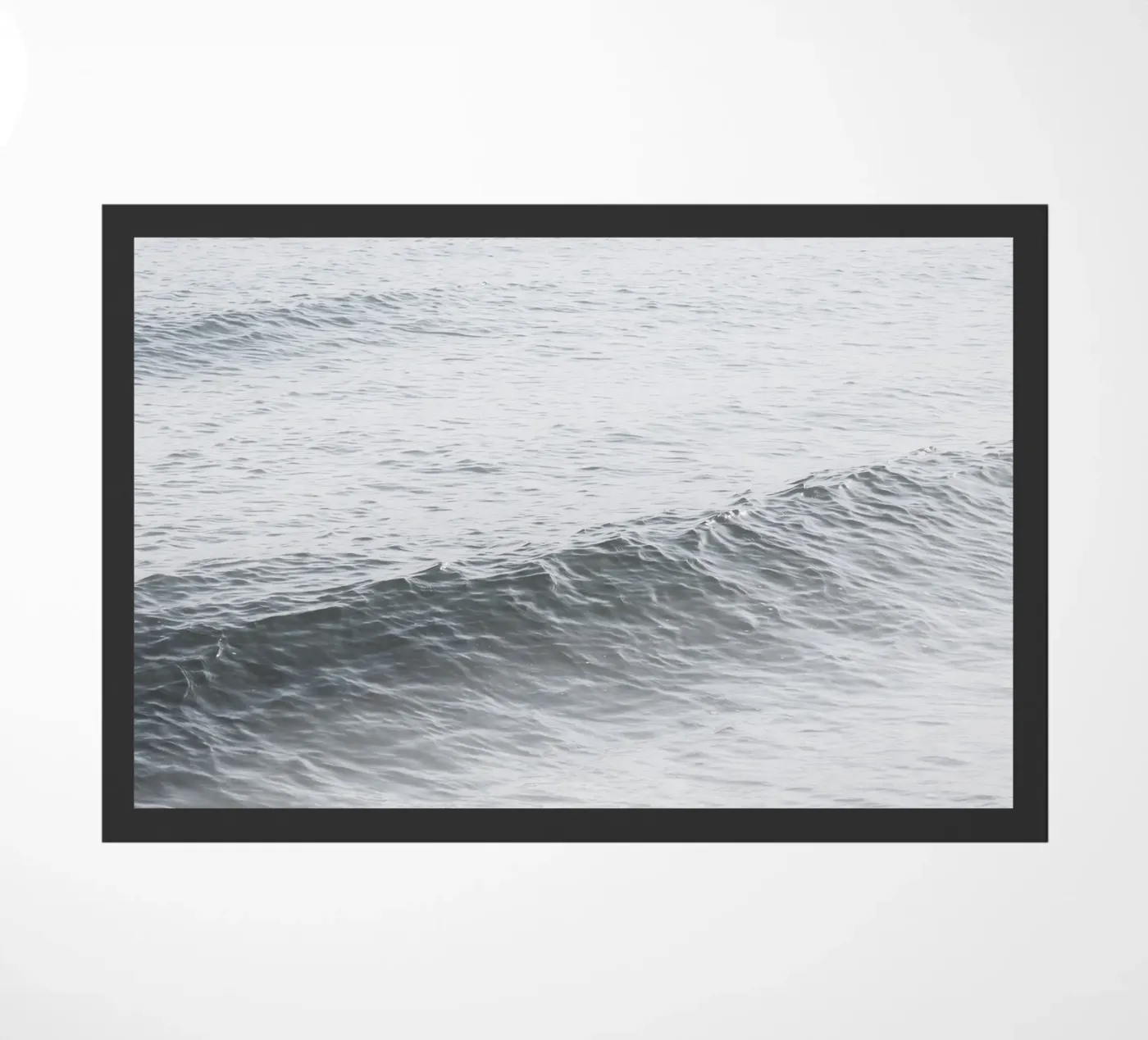 White Sea zerbino da George Griefy