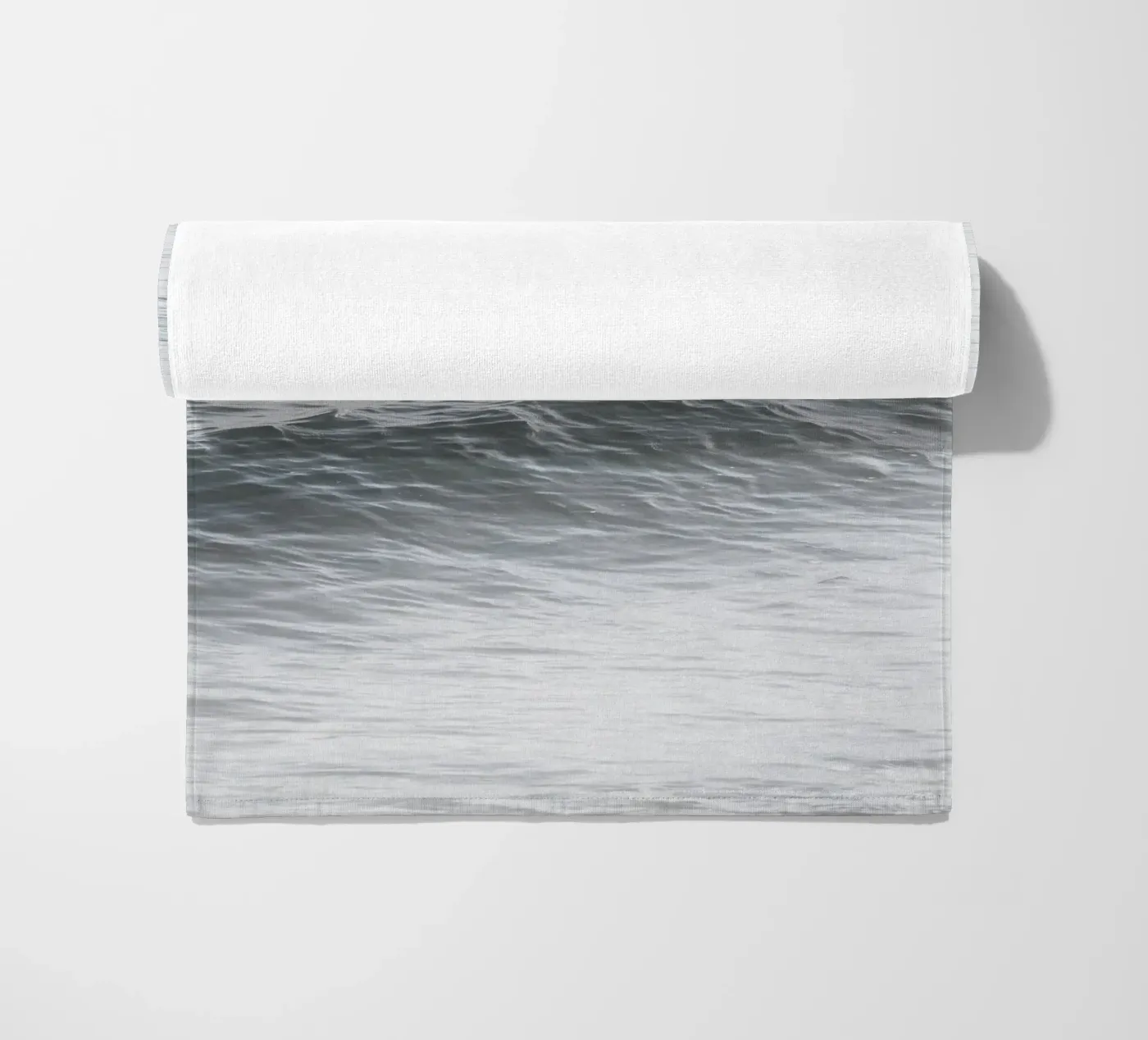 White Sea telo mare da George Griefy