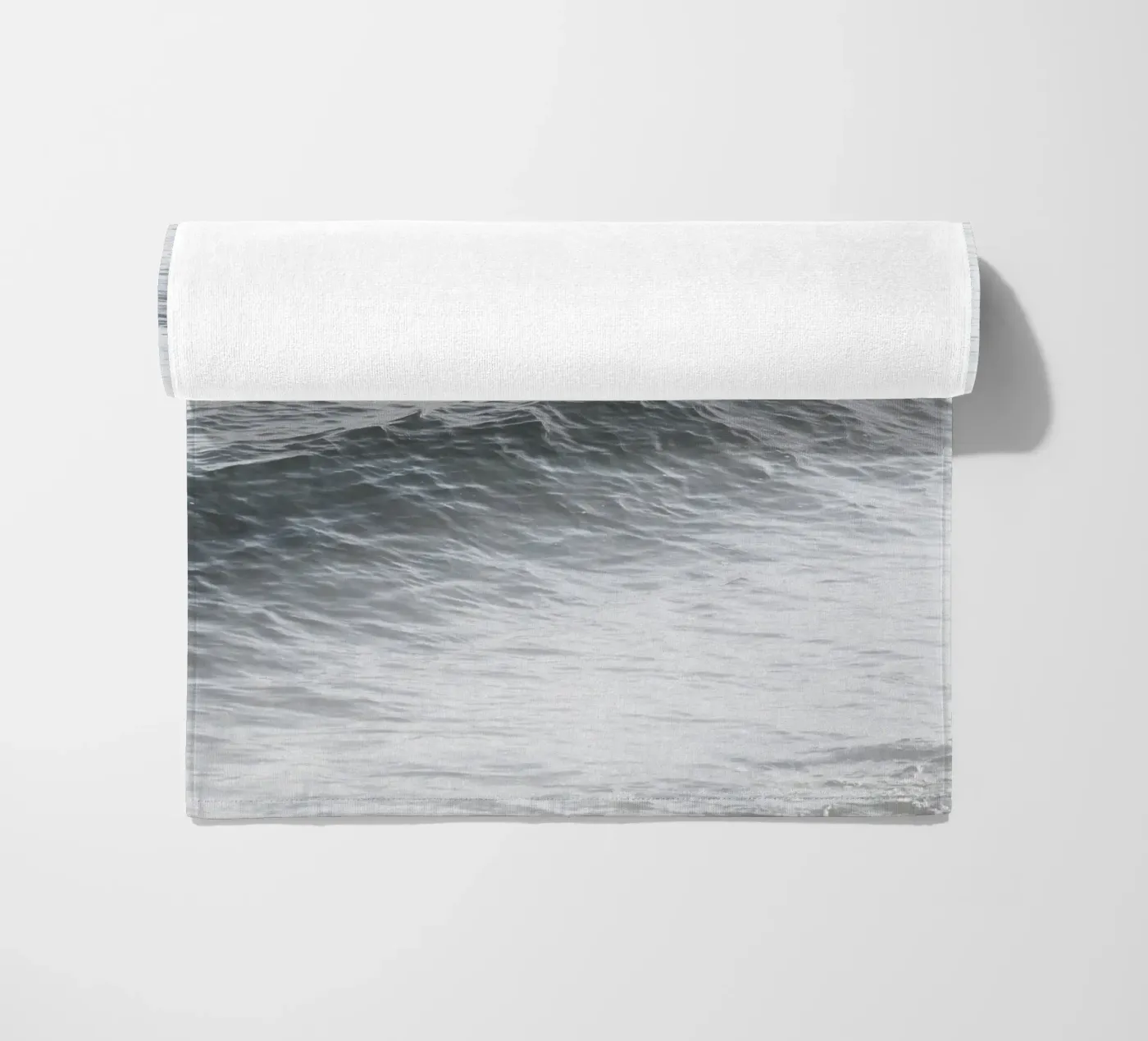 White Sea telo mare da George Griefy