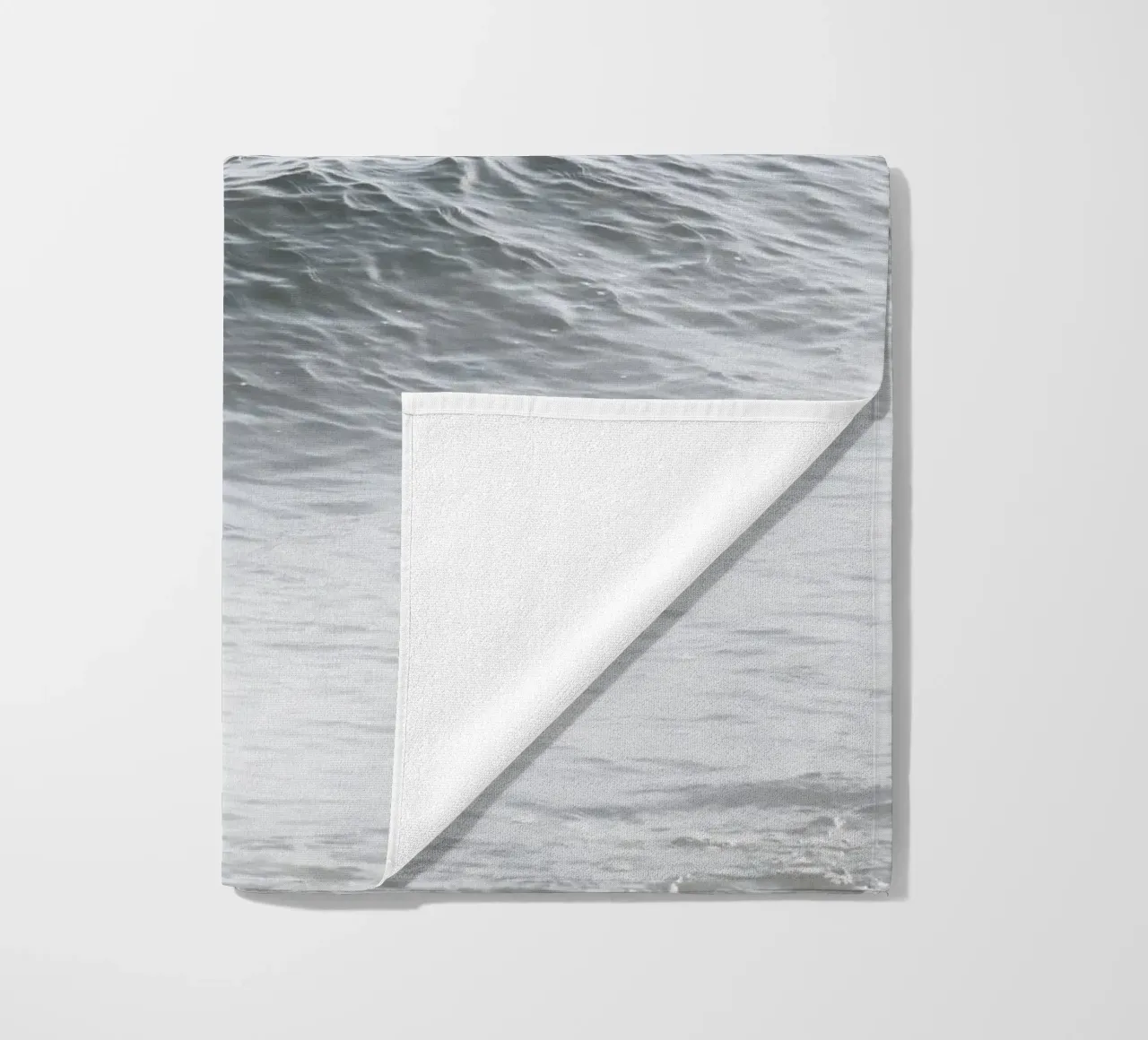 White Sea telo mare da George Griefy