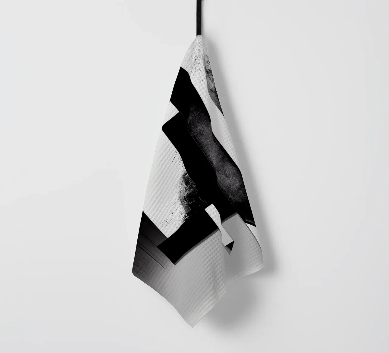 Wall-art by Imagine tea towel by Imagine