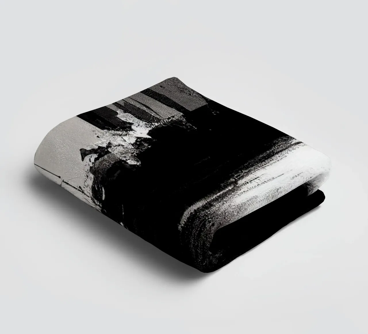 Wall-art by Imagine towel by Imagine