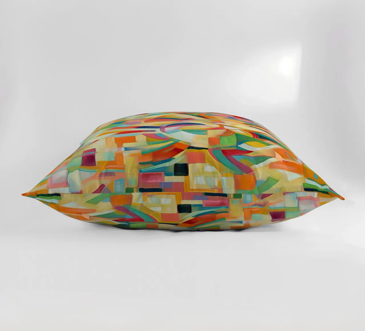 Wall-art by Imagine decorative cushion by Imagine