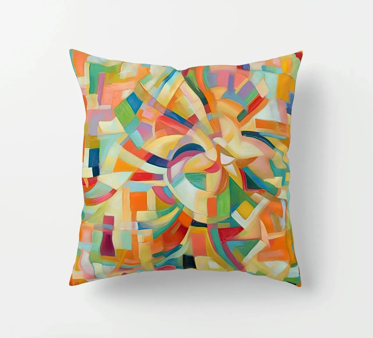 Wall-art by Imagine decorative cushion by Imagine