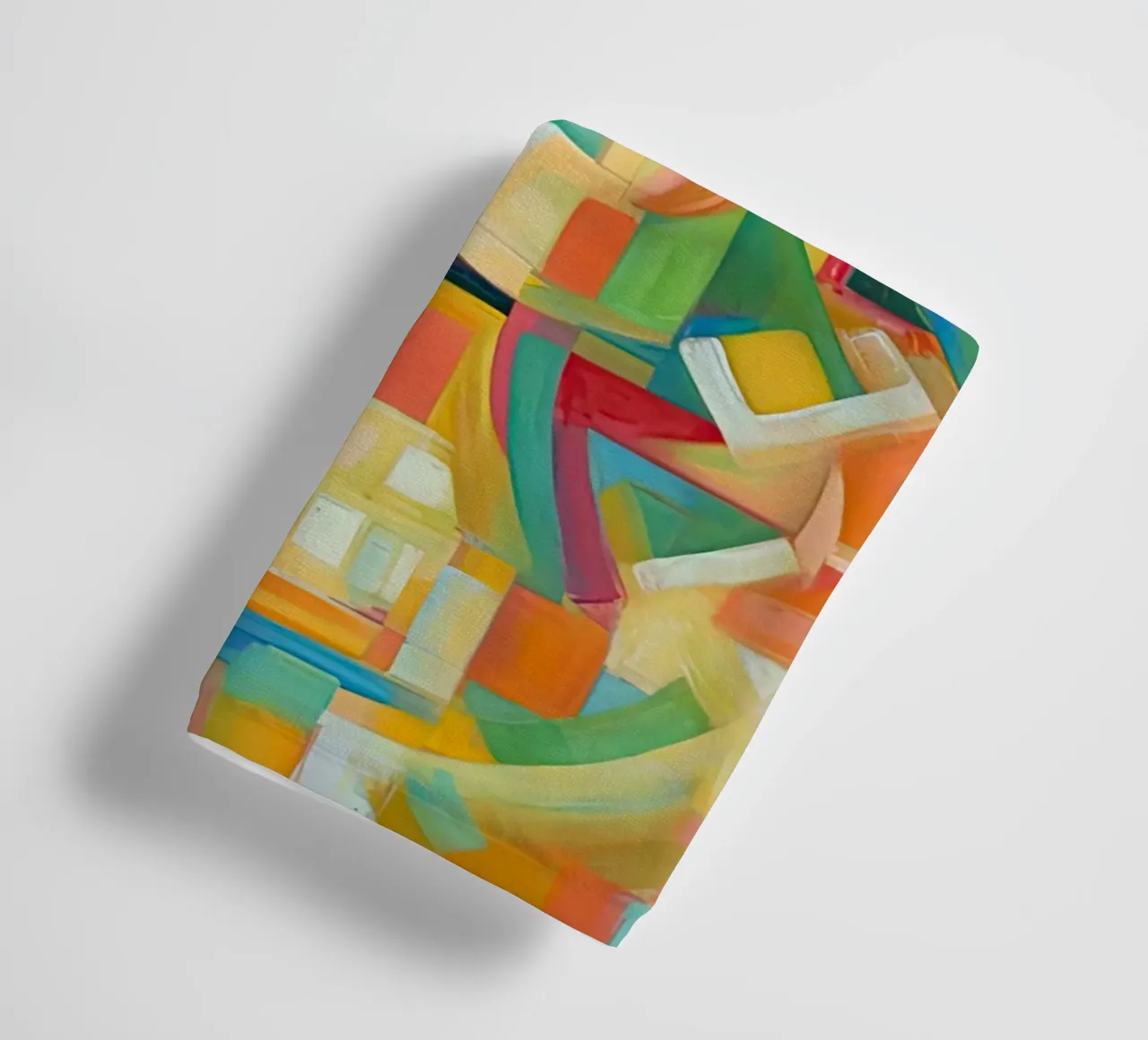 Wall-art by Imagine towel by Imagine