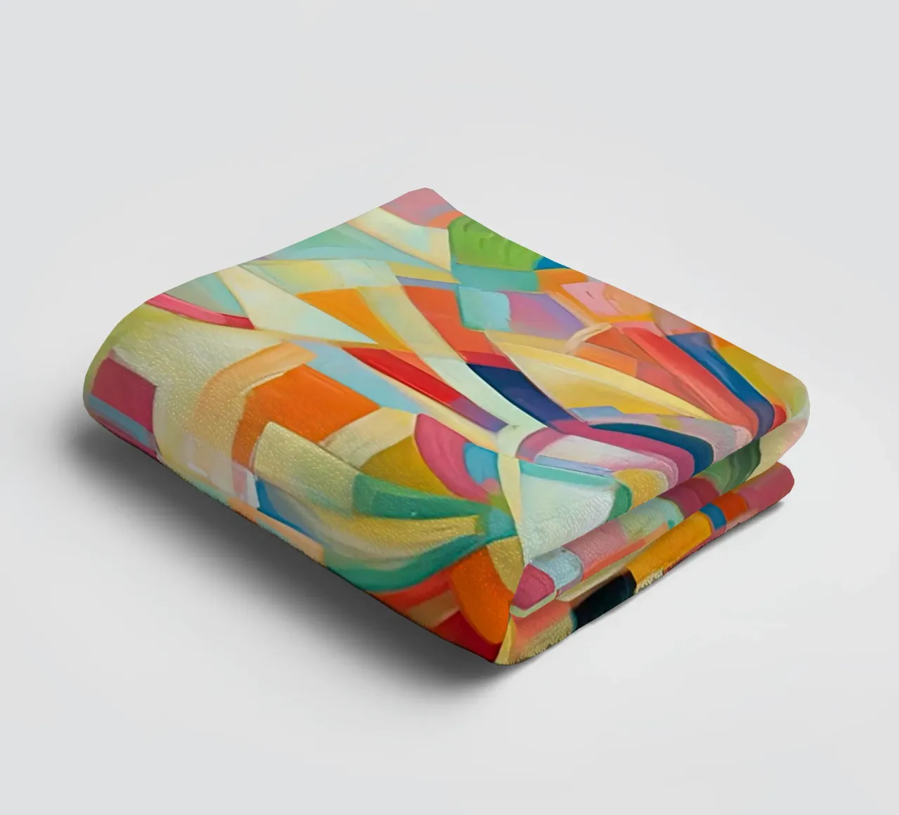 Wall-art by Imagine towel by Imagine