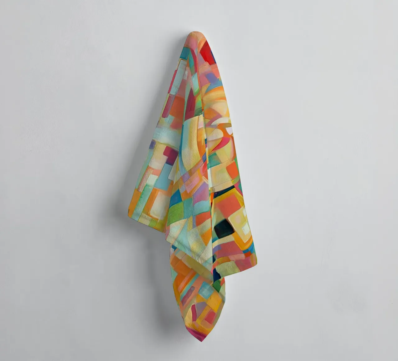 Wall-art by Imagine towel by Imagine
