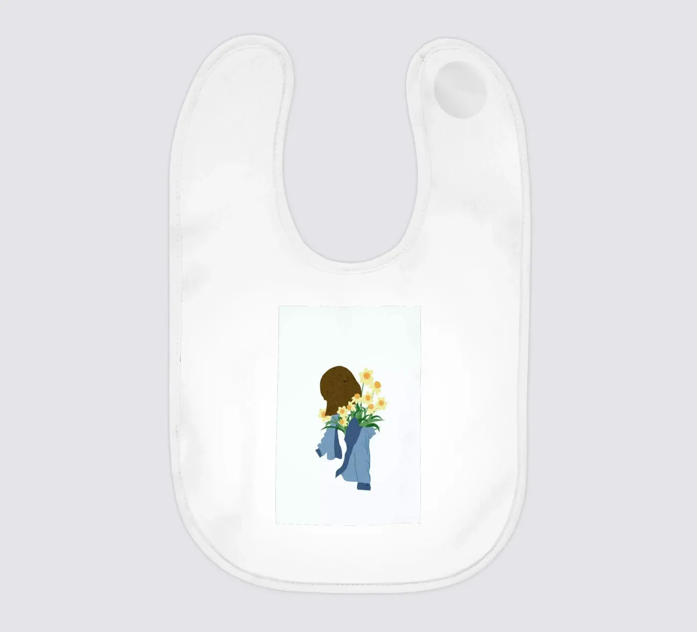 Daffodils bavaglino da Duong Tu Tran