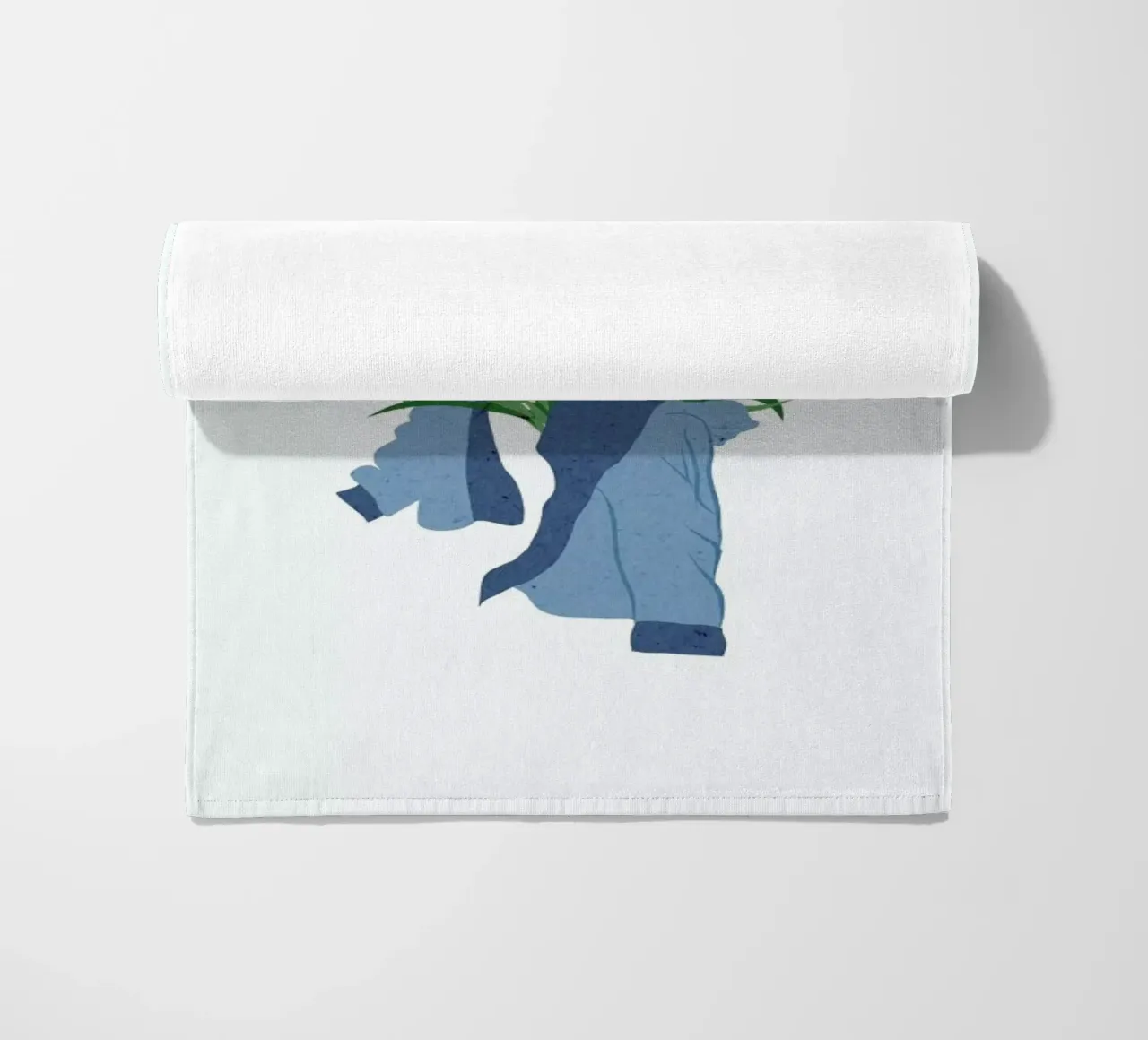 Daffodils telo mare da Duong Tu Tran