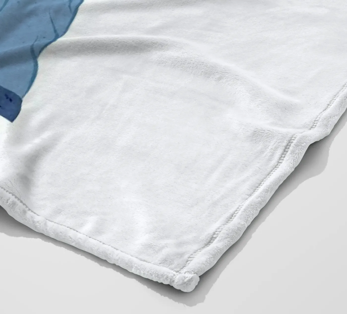 Daffodils fleecedeken van Duong Tu Tran