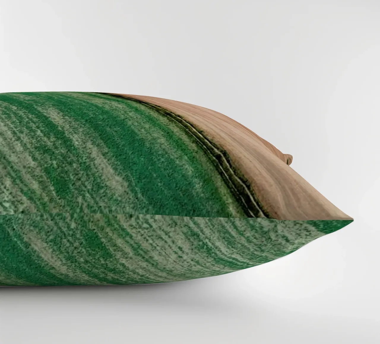 Natrual Pattern II cuscino da Sebastian Hilgetag