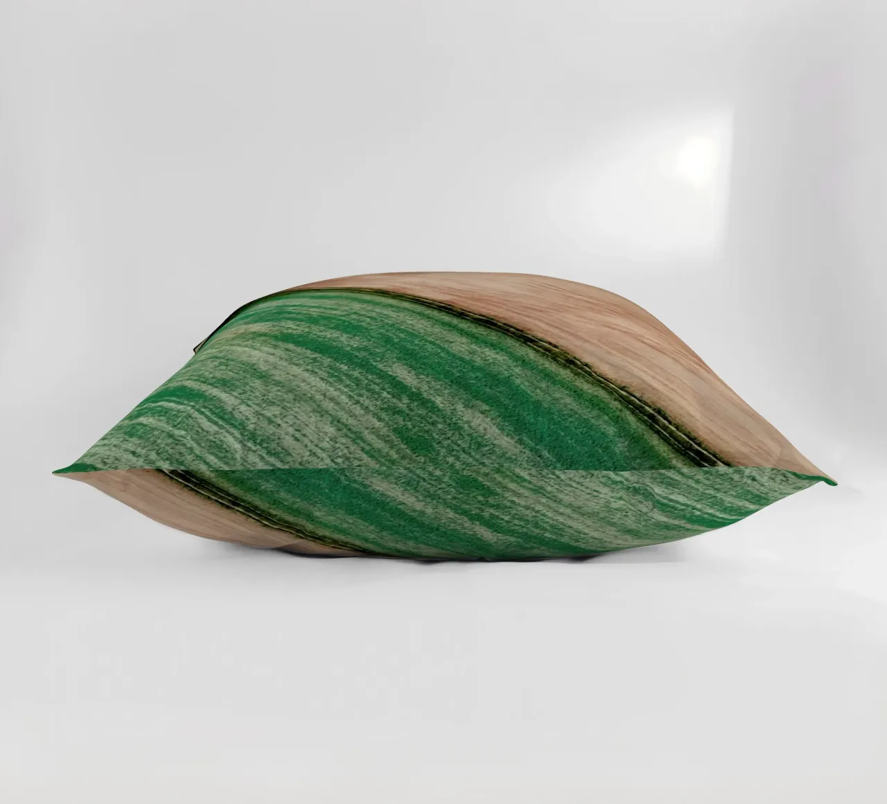 Natrual Pattern II cuscino da Sebastian Hilgetag