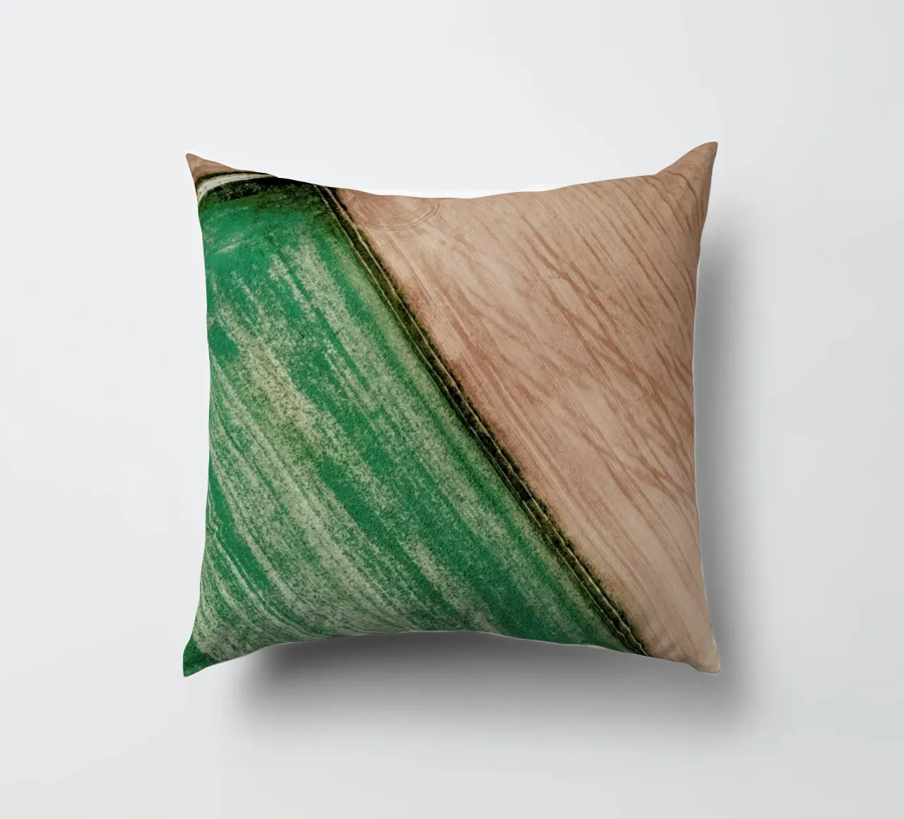 Natrual Pattern II cuscino da Sebastian Hilgetag