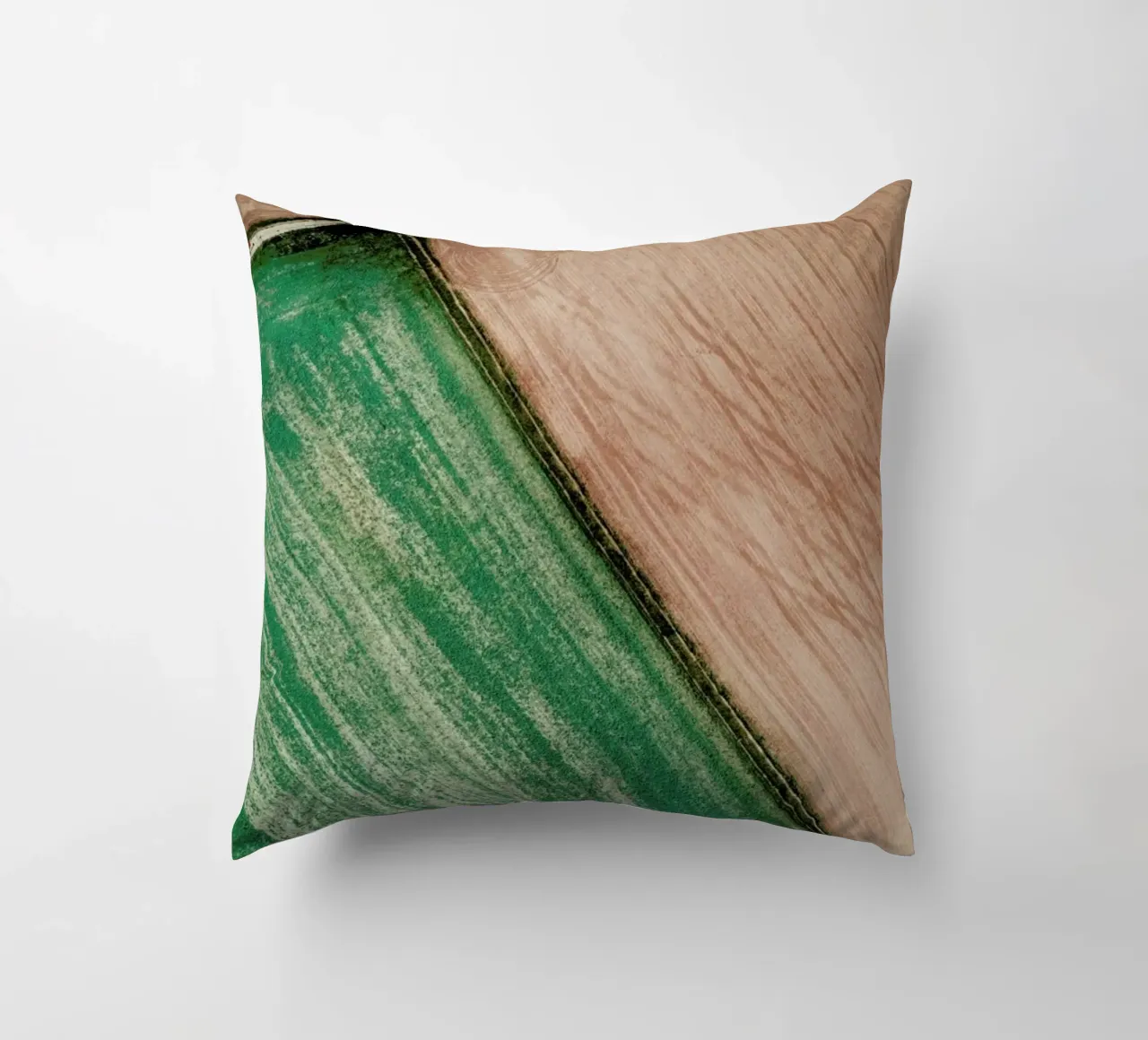 Natrual Pattern II cuscino da Sebastian Hilgetag