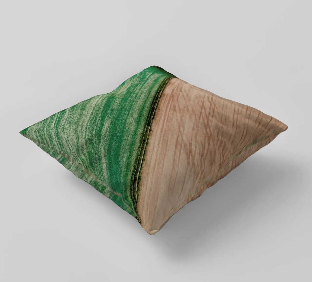 Natrual Pattern II cuscino da Sebastian Hilgetag