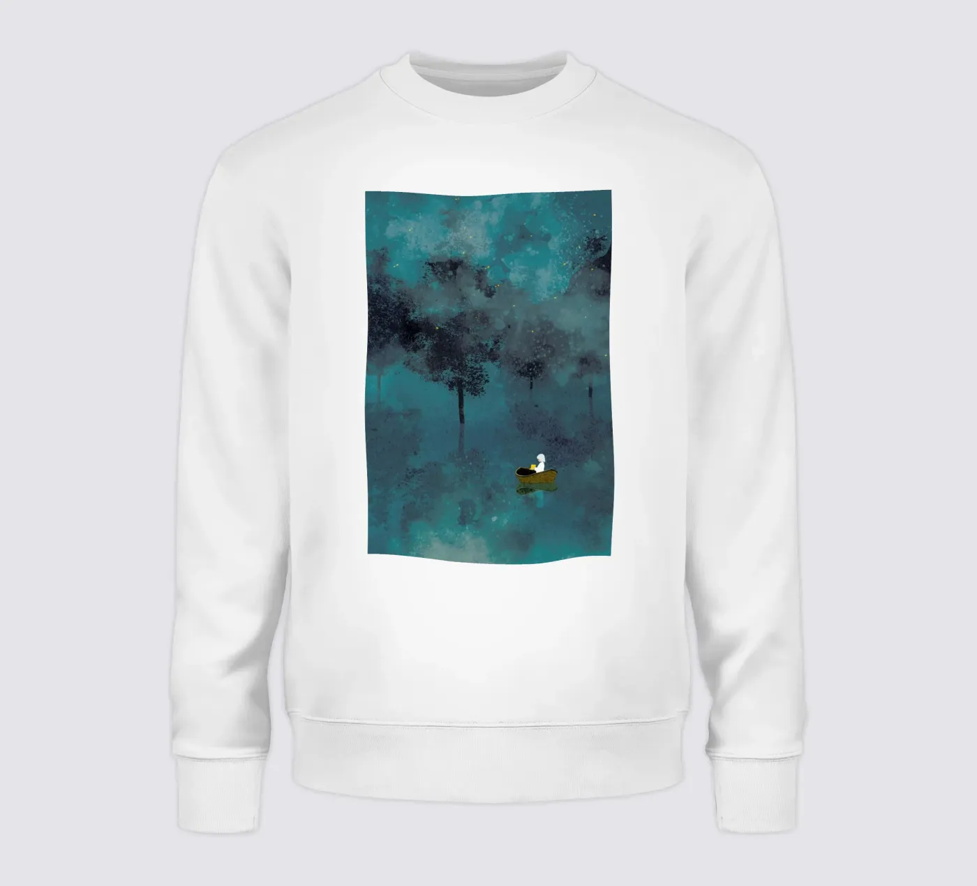 Chi felpa da Duong Tu Tran