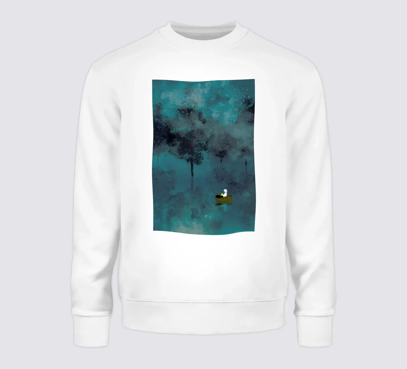 Chi felpa da Duong Tu Tran