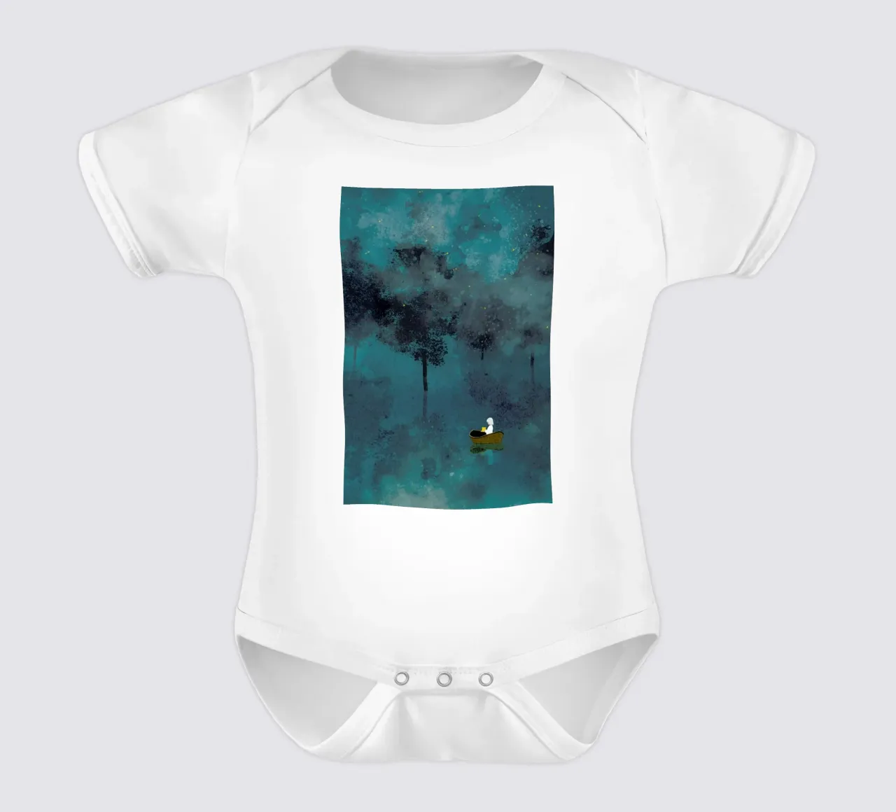 Chi body bébé de Duong Tu Tran