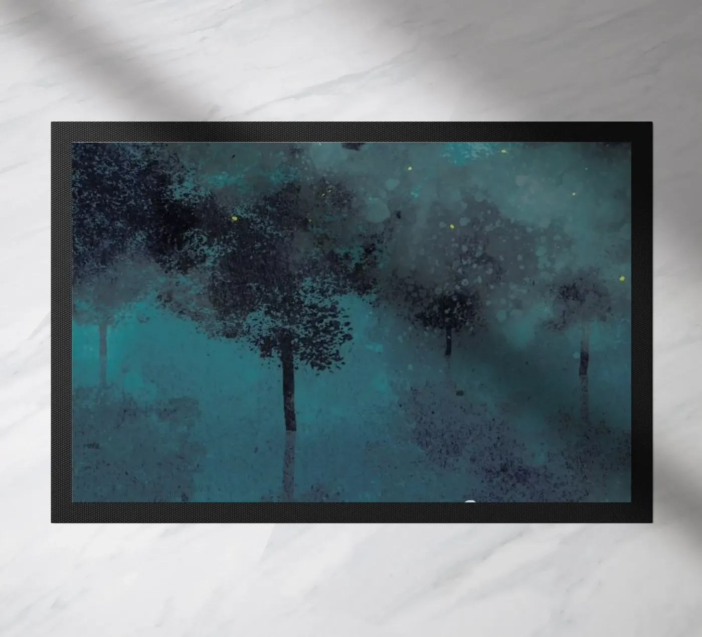 Chi zerbino da Duong Tu Tran