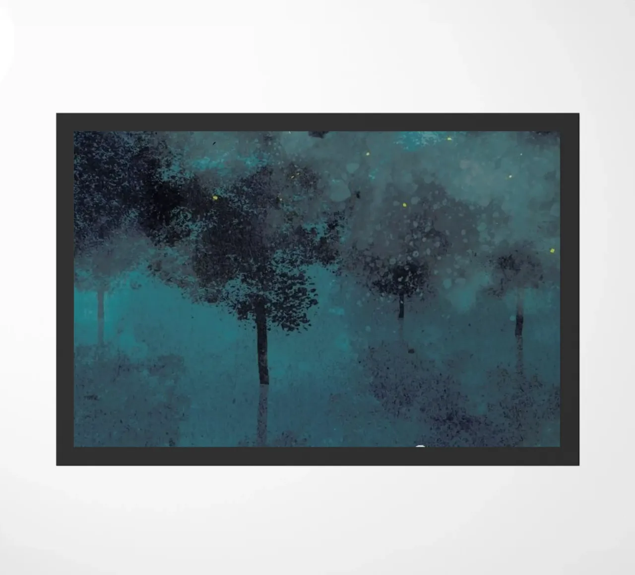 Chi deurmat van Duong Tu Tran