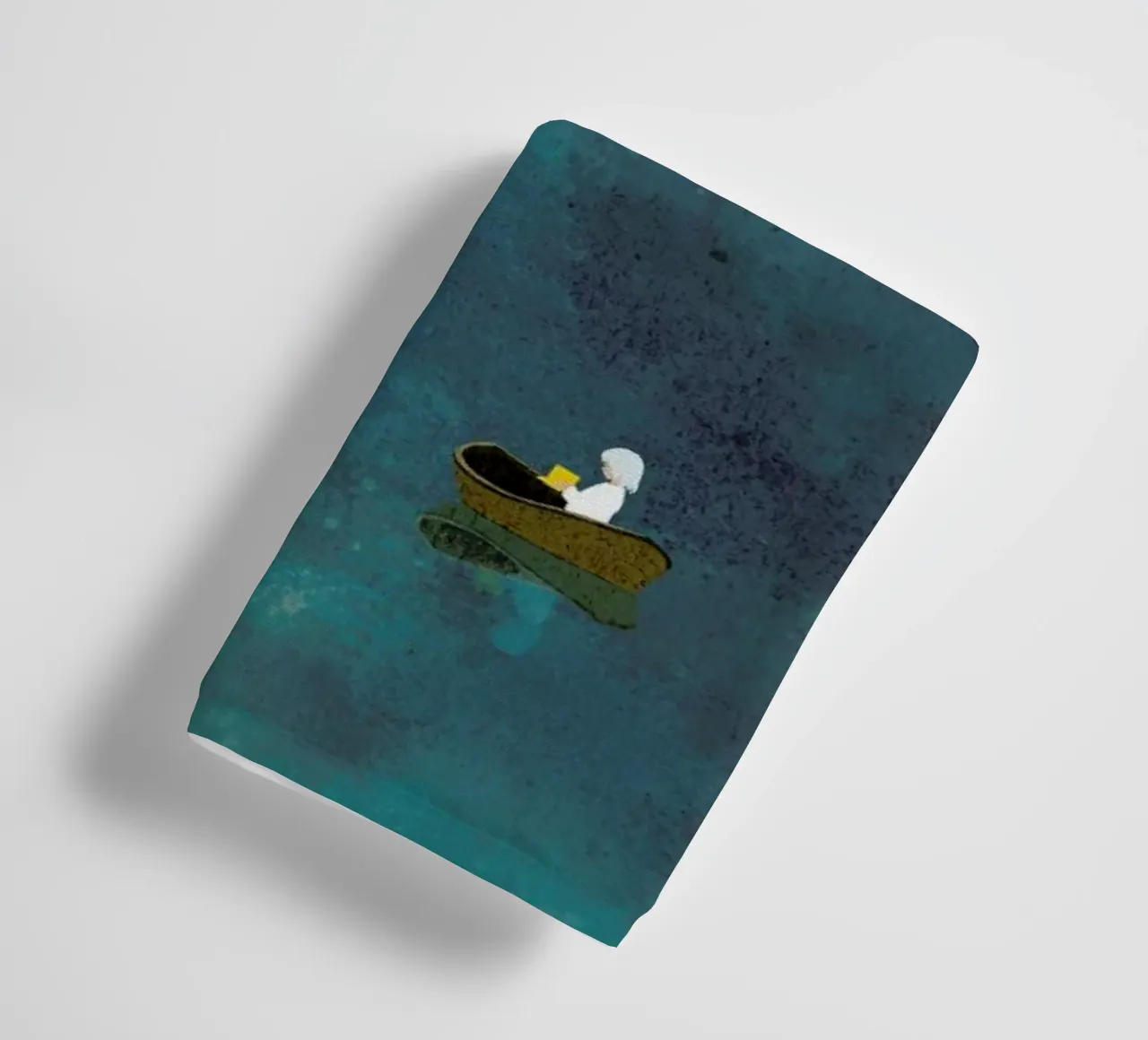 Chi towel by Duong Tu Tran