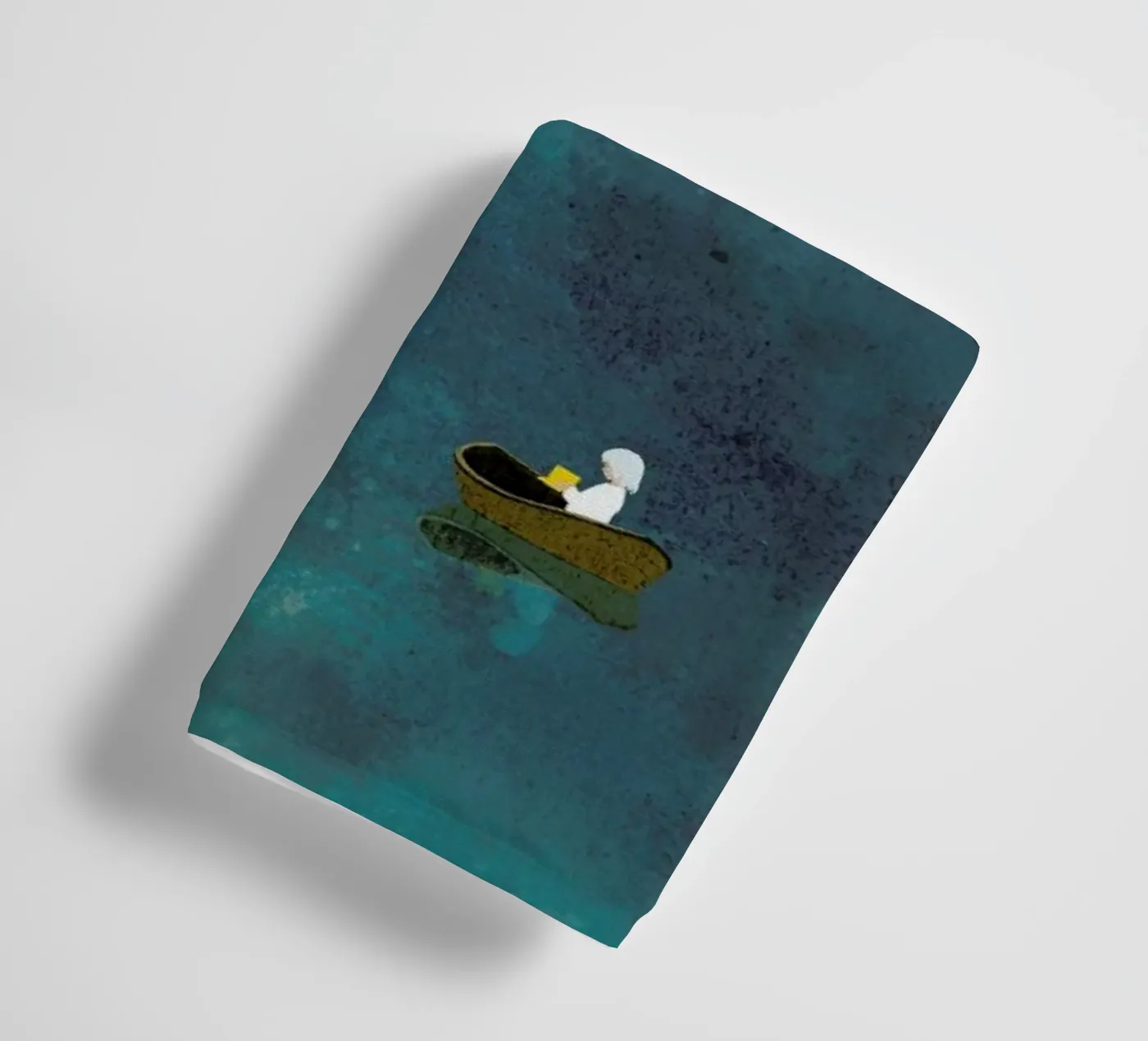 Chi towel by Duong Tu Tran