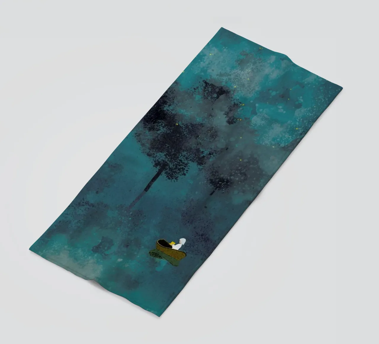 Chi telo mare da Duong Tu Tran