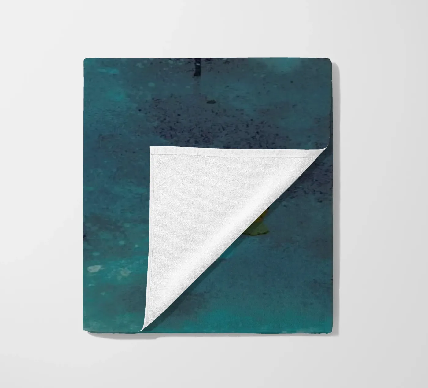 Chi strandhanddoek van Duong Tu Tran