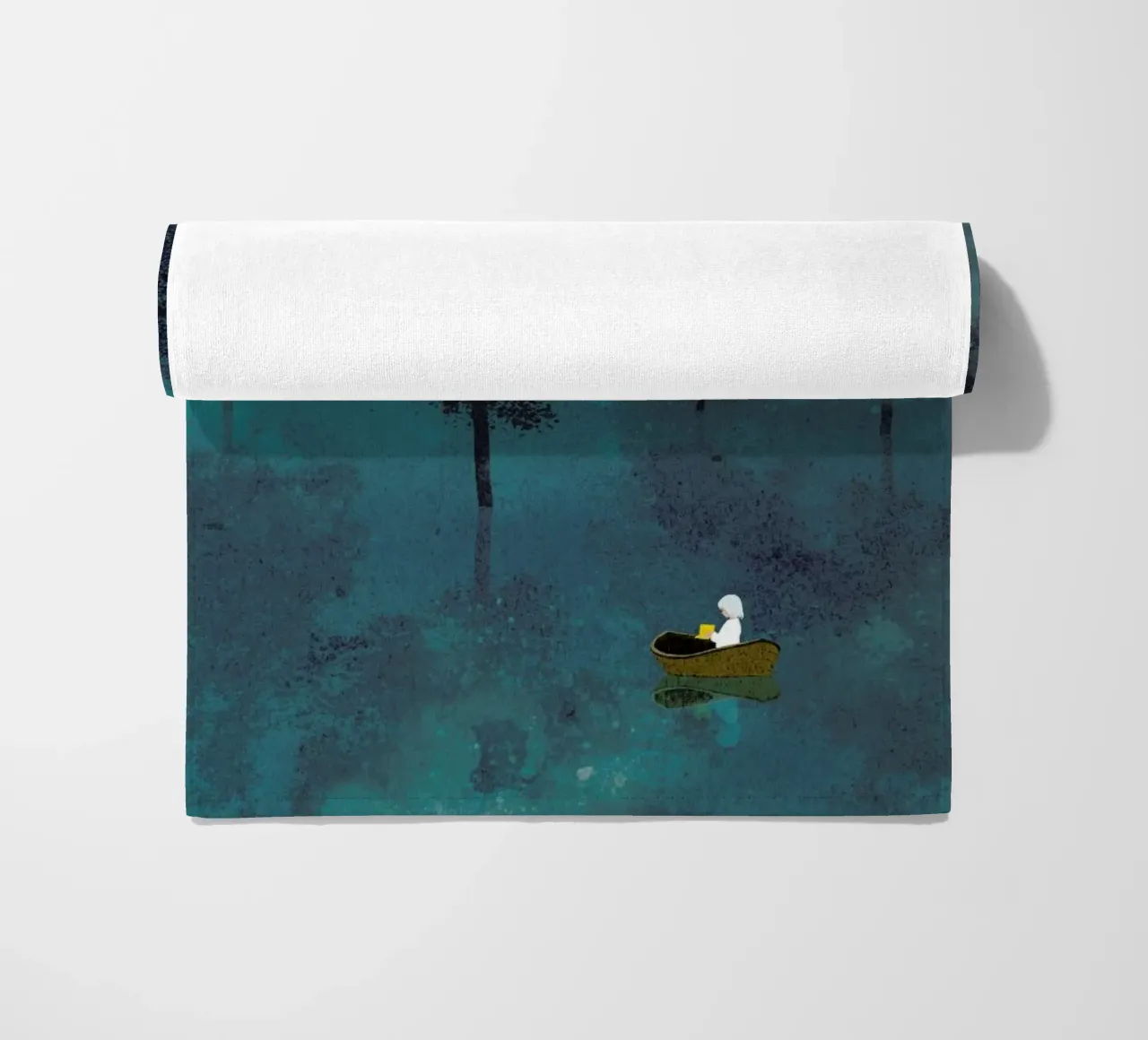 Chi telo mare da Duong Tu Tran