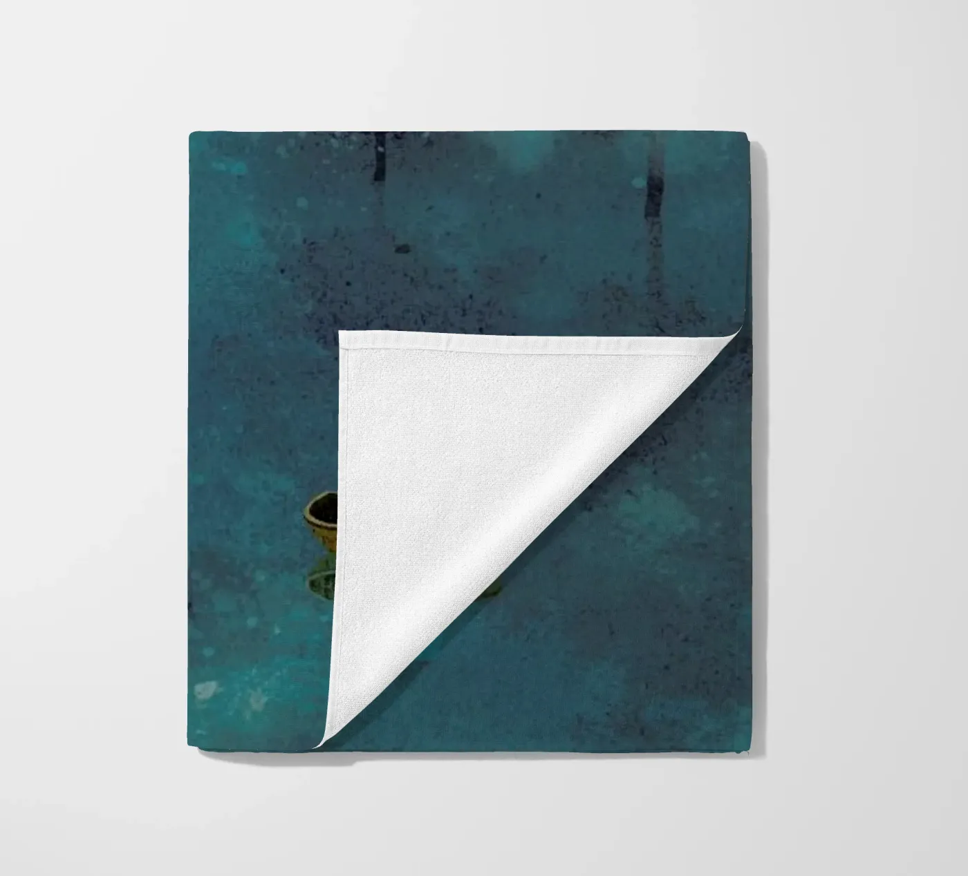 Chi strandhanddoek van Duong Tu Tran