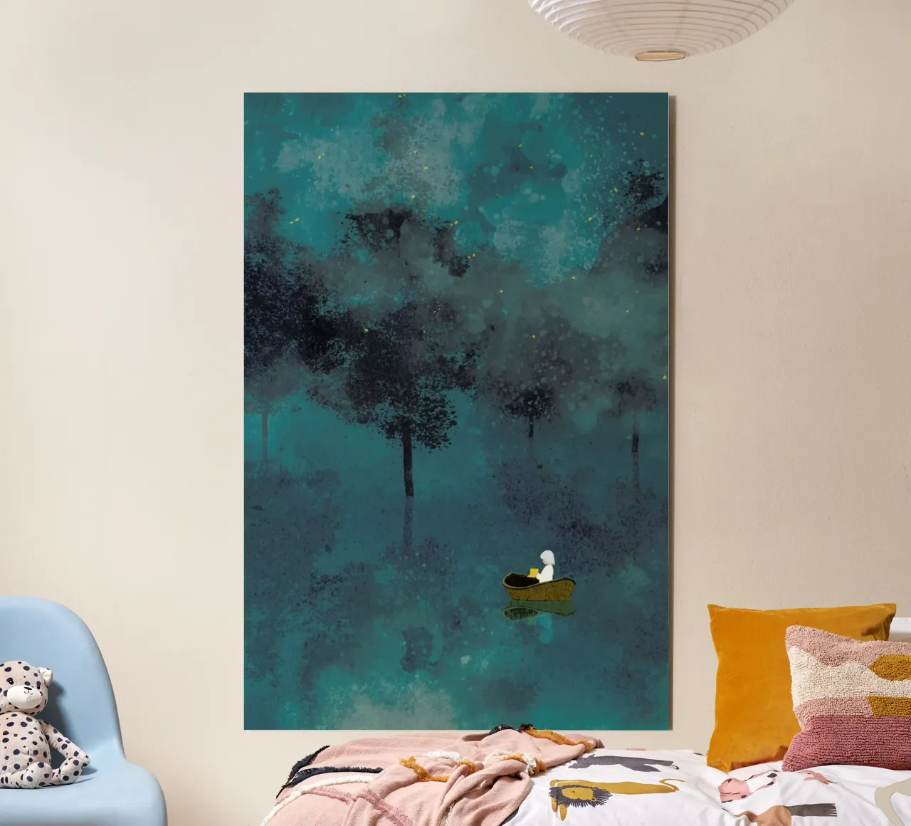 Chi forex plate by Duong Tu Tran