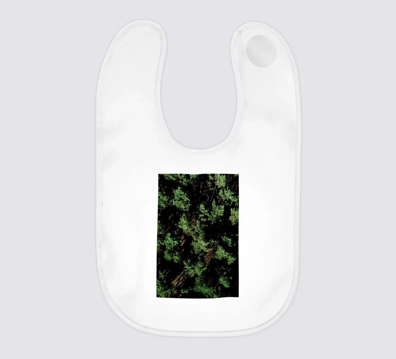 Just A Bunch Of Trees bavaglino da Sebastian Hilgetag